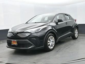 2020 Toyota C-HR