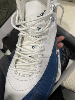 Air Jordan 12