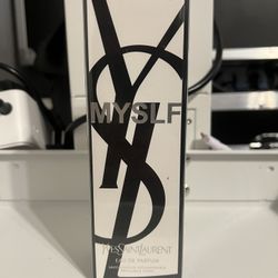 YSL Myslf