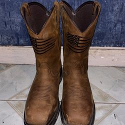 ARIAT Work Boots