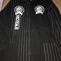 Georgetown Hoyas Hoodie Jacket