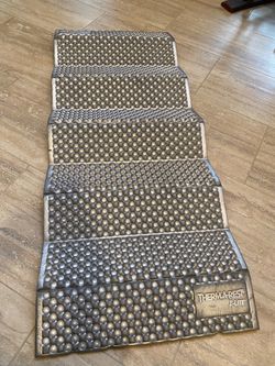 Therma-rest Z-lite pad