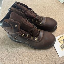 Irish Setter Work Boots