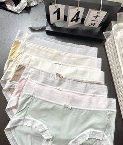 women underwear new size M to XL