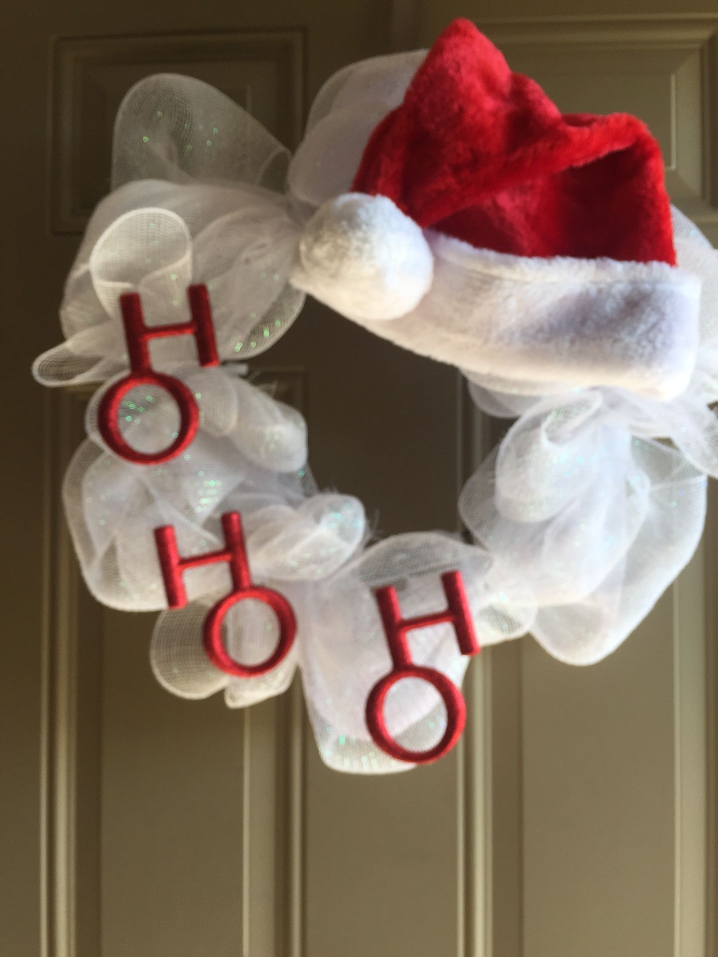 Christmas Wreath