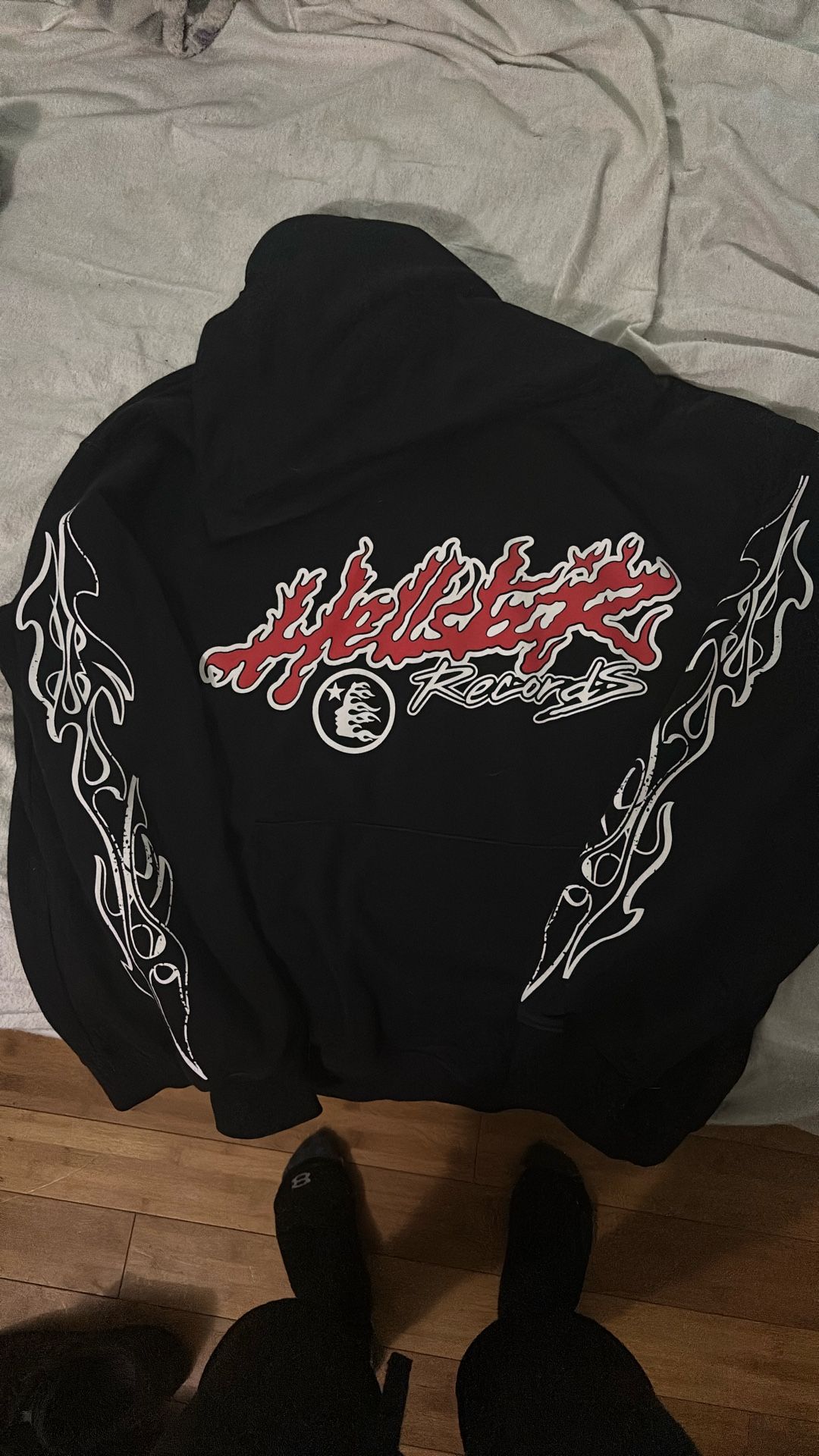 Hellstar Hoodie
