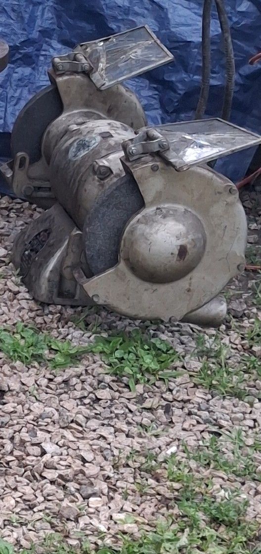 Grinder