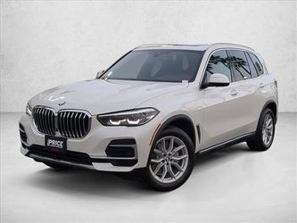 2023 BMW X5
