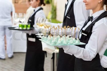 Event Servers