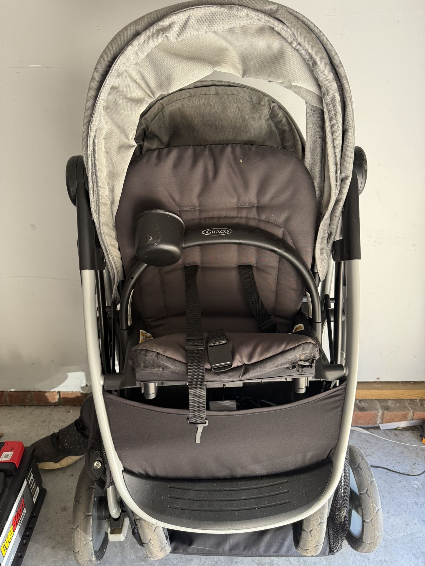 Graco Stroller