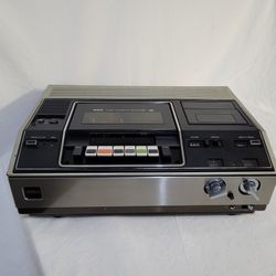 RCA Selectavision VBT-200 VHS Player / Recorder 
