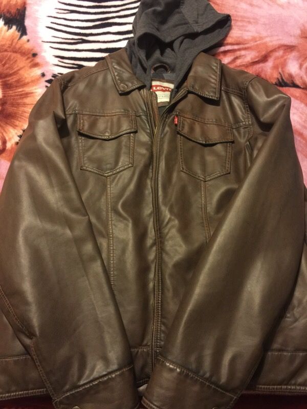 Levi's Jacket