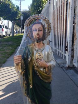 San Judas Tadeo