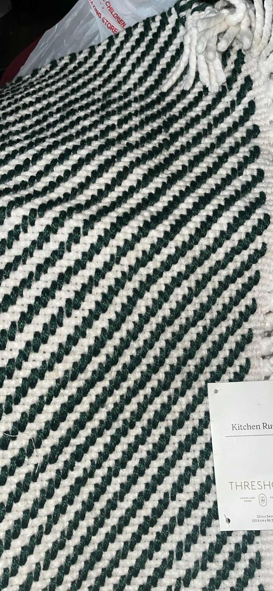 Threshold Kitchen Rugs Threshold Kitchen Rug for Sale in Lynwood, CA - OfferUp