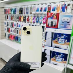 iPhone 15 Plus 256GB $649 or Only $60 Down!