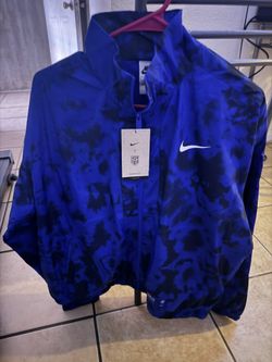 Usa Women Jacket Size Large 