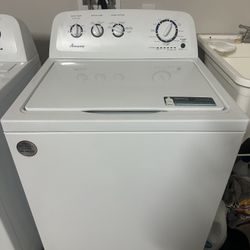 Washer (needs Circuit Board)