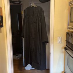 Graduation Gown
