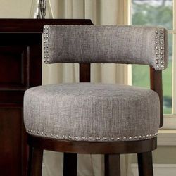 Bar Stools - 2 Pieces (brand new)