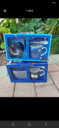 New  fathers day gifts $12 each