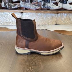 Botas para Hombre de Trabajo 