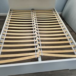 Ikea Bed frame 