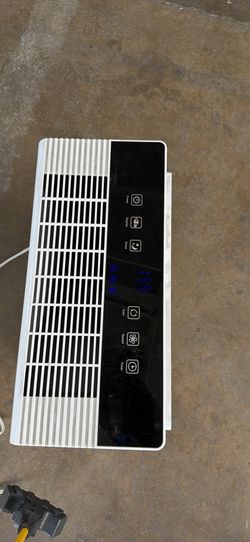 Used Levoit LV-PUR131S Smart WiFi True Hepa Air Purifier ...