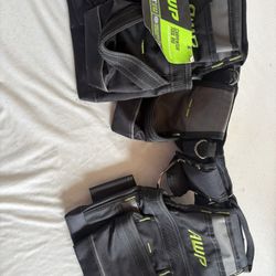 Awp Carpenter Tool Rig Bag  (FIRM PRICE DONT ASK FOR LESS)
