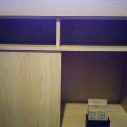 Tv /Shelf Storage 