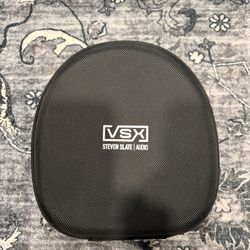 Slate VSX Closed Back Platinum Edition