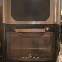 Emeril Lagasse Power Air Fryer 3.7QT