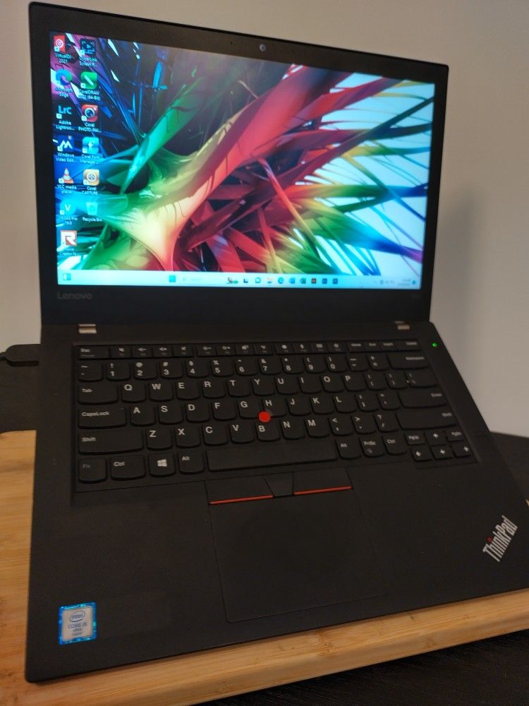Happy Holidays - Lenovo Notebook/ Windows 11 Pro 2025 - LOADED - $125 Perfect Gift