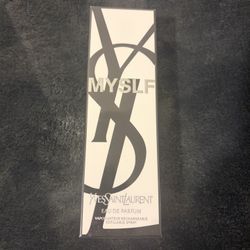 YSL MYSELF EDP