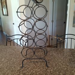 Wine Rack 