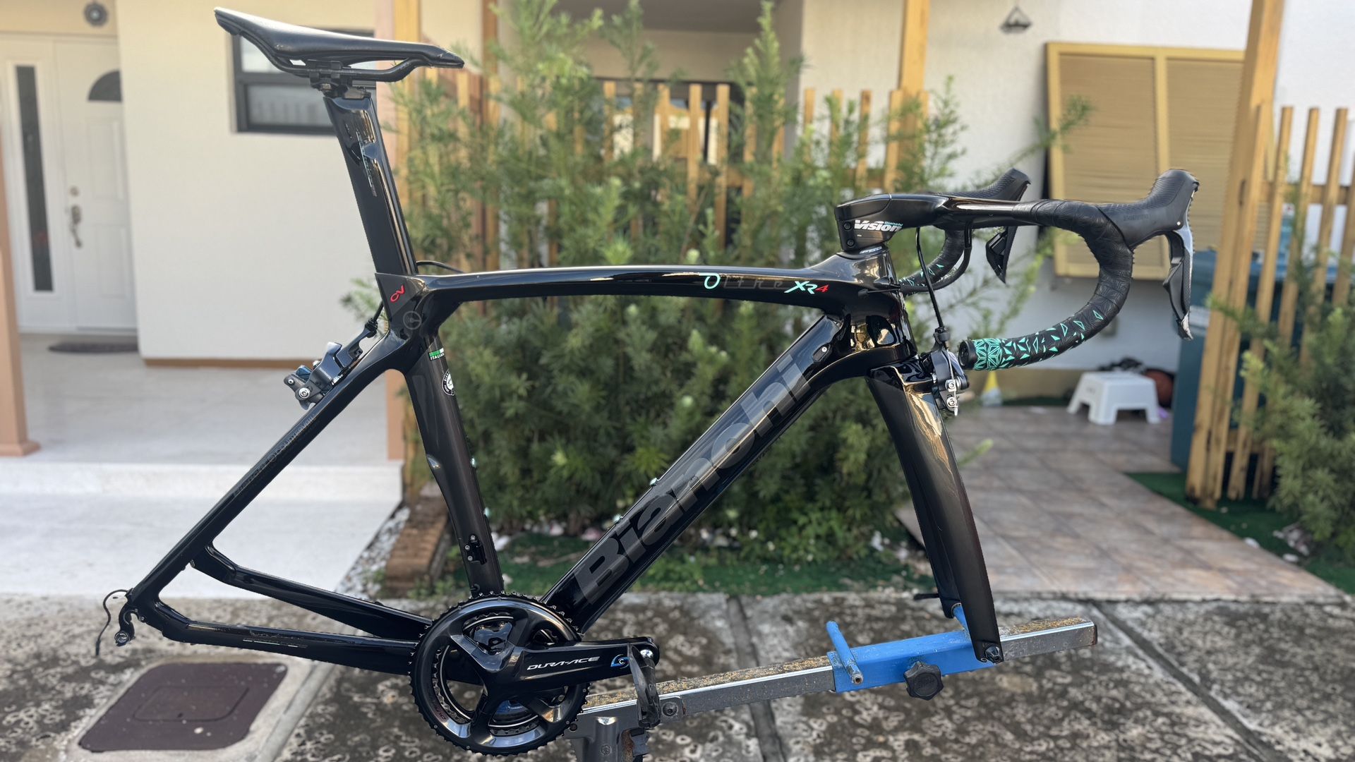 Road Bike Frame For Sale