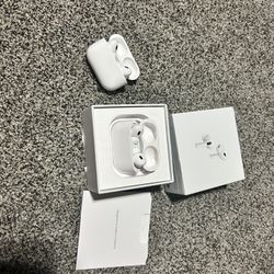 Airpods pro 2