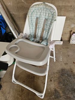 Baby High chair