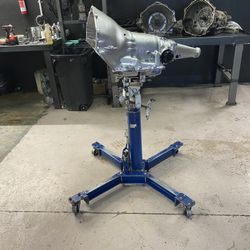 Rebuilt Transmissions 