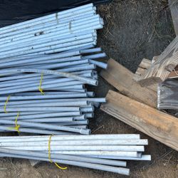 PVC Pipe