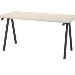 Modern Computer Desk - Work Station