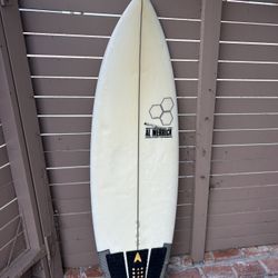 CI Weirdo Ripper Surfboard