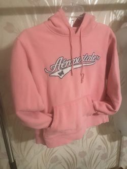 Girls Sweater Med.