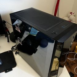 Ibuypower pc for sale!!!