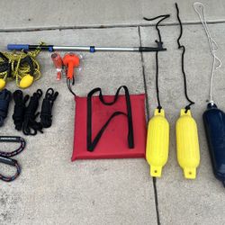 Boating Accessories 