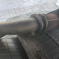 Jlt Cold Air Intake