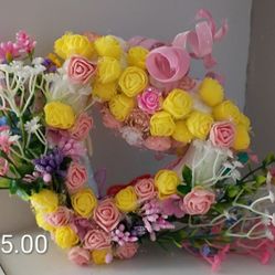 Homemade Decorative Items