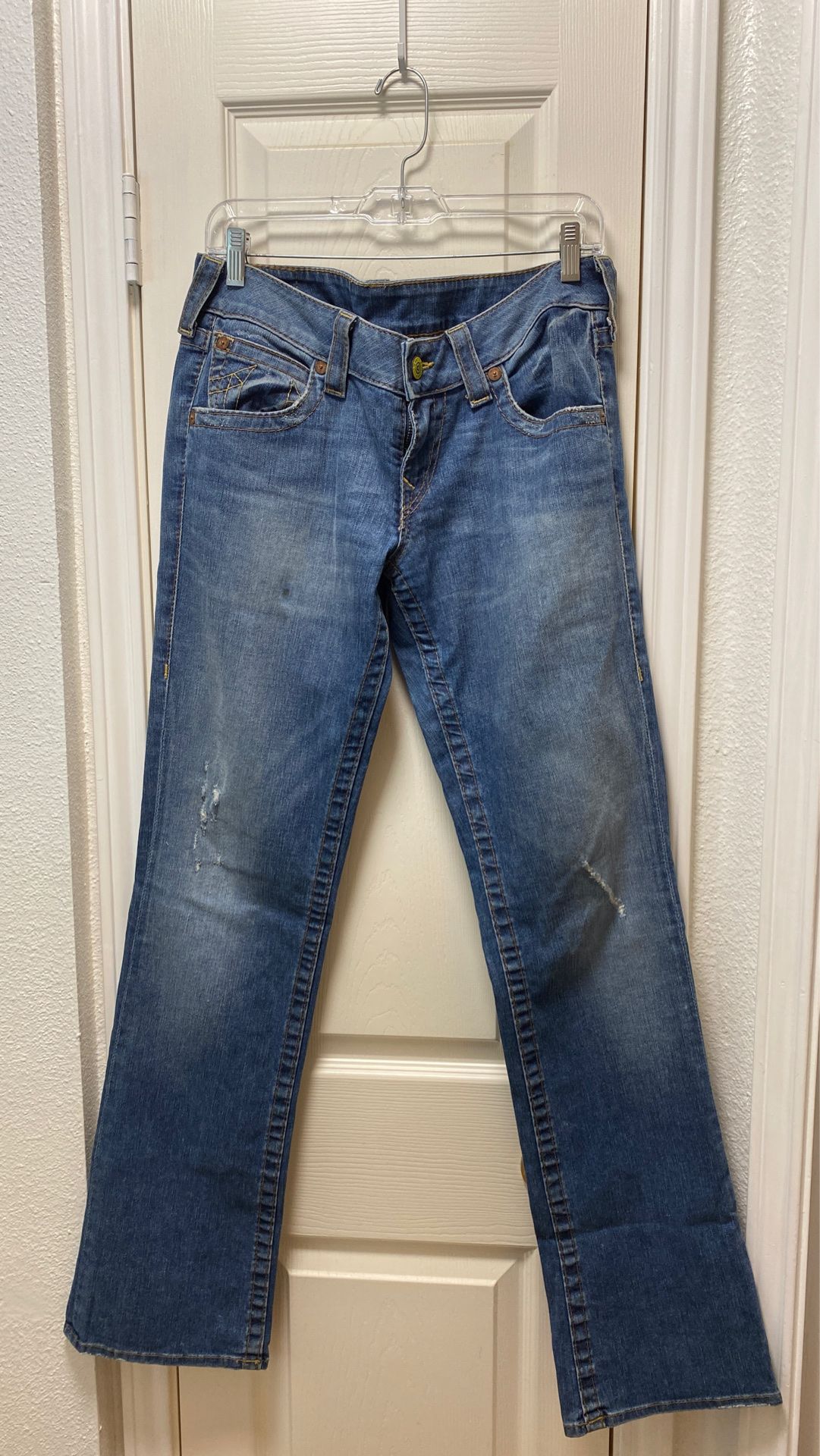 True Religion Jeans size 31