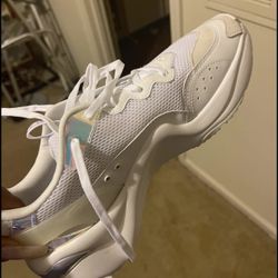 Brand New Pumas 