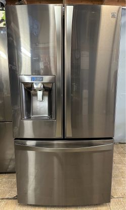 Refrigerador Kenmore ✨