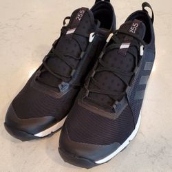 Adidas Terrex Arabic Speed Shoes Bramd New